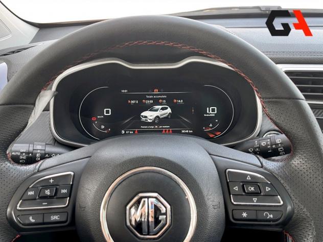 MG ZS 1.0T-GDI Luxury GPL - Foto 10