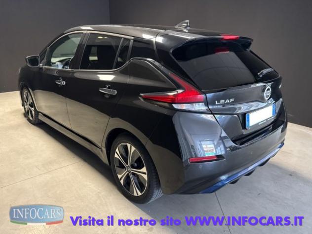 NISSAN Leaf e+ N-Connecta 40 KW - PROMO rif. 23900891 - Foto 2