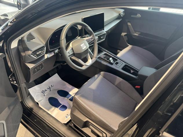 SEAT Leon 1.5 Hybrid 115 CV BUSINESS DSG - Foto 7
