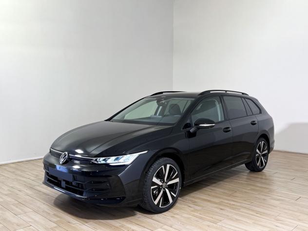 Volkswagen Golf Variant 2.0 TDI SCR 85kW Edition Plus