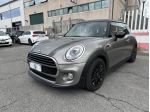 MINI Mini Cooper D Hype Aut.