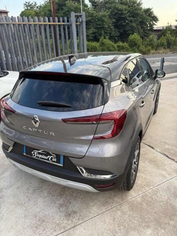 RENAULT Captur Blue dCi 115 CV EDC Initiale Paris rif. 23907950 - Foto 7