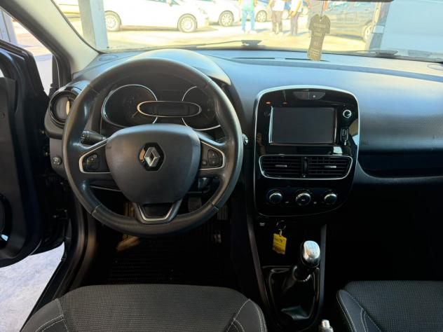Renault Clio TCe 12V 90 CV GPL Start&Stop 5 porte Energy Zen - Foto 10