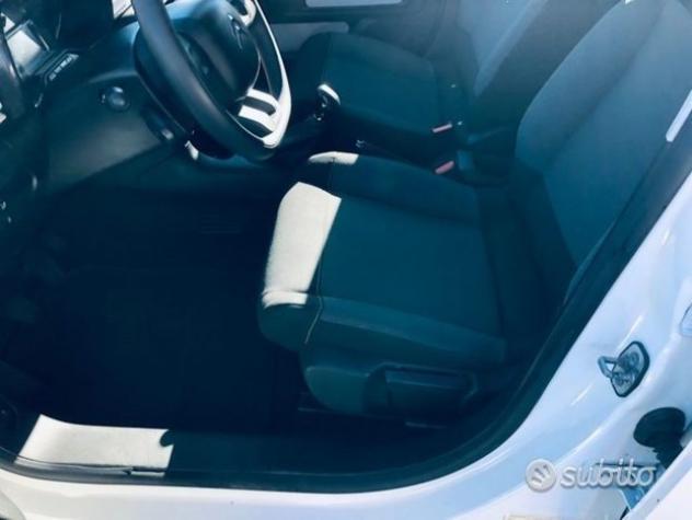 CITROEN C3 BlueHDi 75 S&S Feel tetto nero - Foto 6