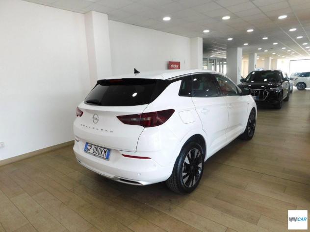 OPEL - Grandland - 1.5 Ecotec Aut. Ultimate - Foto 3