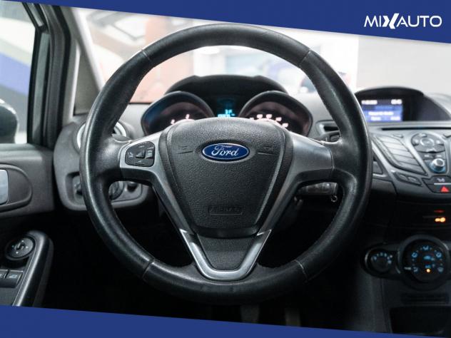 Ford Fiesta 1.5 TDCI Plus 75CV 5P E6 - Foto 12