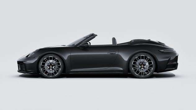Porsche 911 992 II Carrera Cabriolet - IVA Esposta - Foto 6