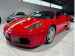FERRARI F430 F430 Spider F1