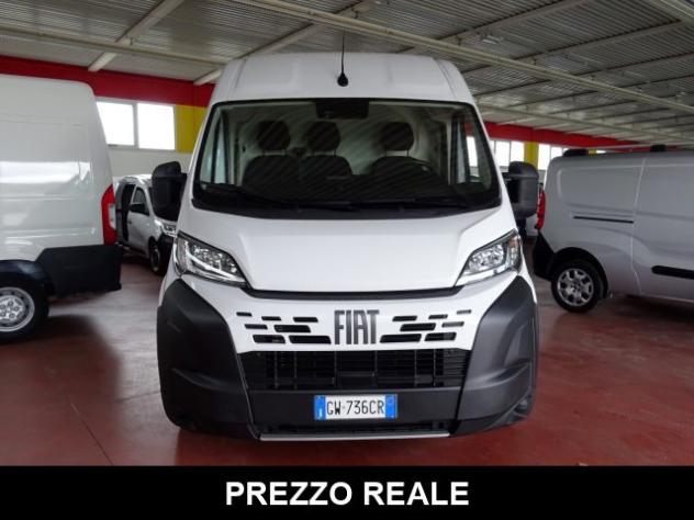 FIAT Ducato 35 Q.LI 2.2 Mjt 140 CV PM-TM Furgone rif. 23917915