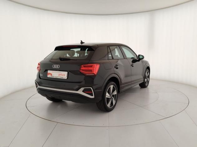 Audi Q2 Q2 35 1.5 tfsi S line edition - Foto 3