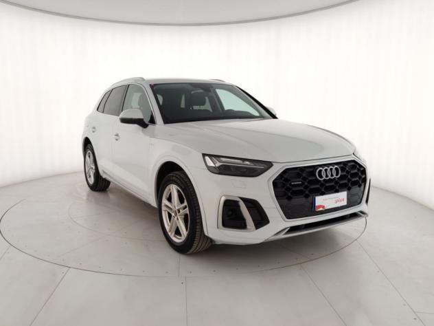 Audi Q5 40 TDI S Line quattro S tronic - Foto 4