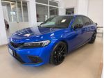 HONDA Civic 2.0 Hev eCVT Sport rif. 23678175