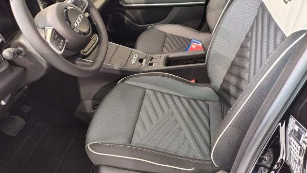 FIAT 600 1.2 Hybrid 145cv Icon - Foto 6