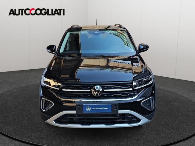 Volkswagen T-Cross Tcross 1.0 TSI 115 CV Edition Plus - Foto 2