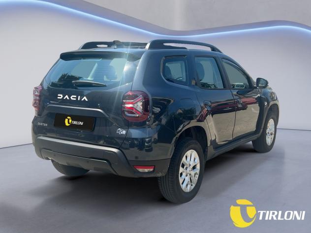 Dacia Duster Duster 1.0 tce Expression Gpl 4x2 100cv - Foto 4