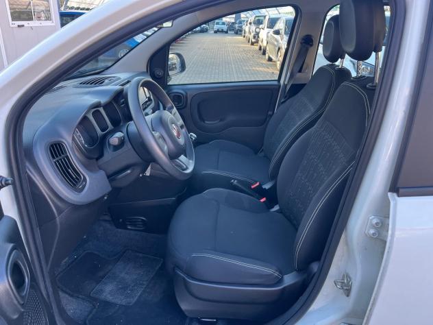 FIAT Panda 1.0 FireFly 70cv S&S Hybrid - Foto 10