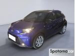 Toyota Aygo X 1.0B (72 CV) Trend