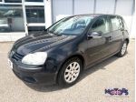 VOLKSWAGEN Golf 1.6 16V FSI 5 Pt. Comfortline *Unico Proprietario* rif. 24028995