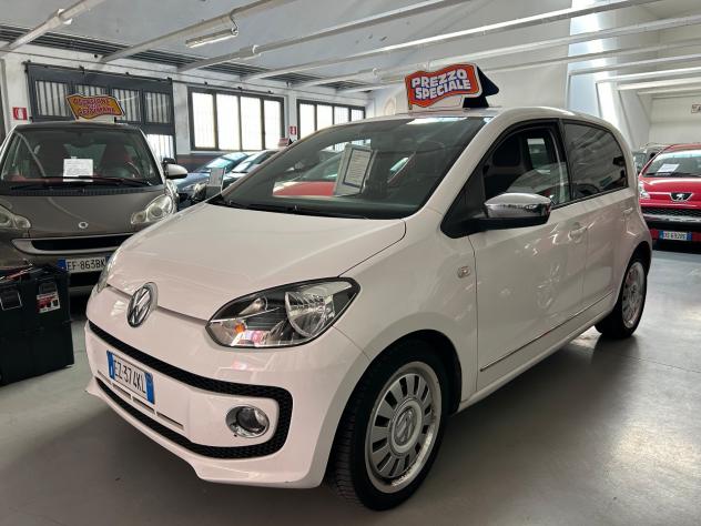 Volkswagen up! 1.0 75 CV 5p. high