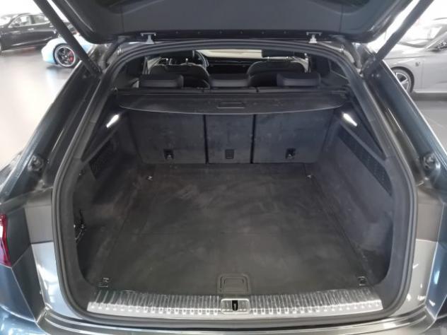 AUDI Q8 SUV 50 TDI 286 CV quattro tiptronic S line edition rif. 24037219 - Foto 10