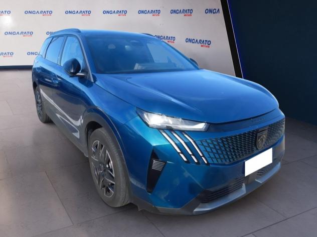 Peugeot 5008 Hybrid 145 e-DCS6 Allure - Foto 2