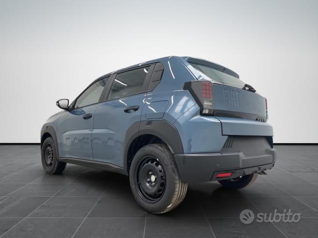 Fiat Grande Panda 1.2 100 CV S&S Pop - Foto 4