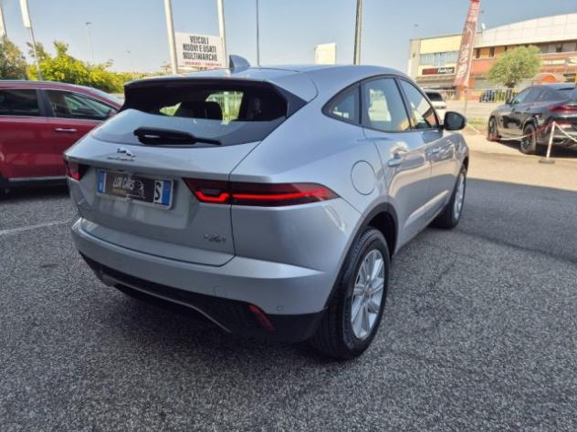 JAGUAR E-Pace 2.0D 150 CV AWD aut. R-Dynamic S rif. 23980239 - Foto 4