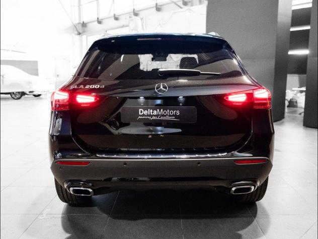 Mercedes-Benz GLA GLA 200 d Automatic Progressive EXTRA - Foto 3