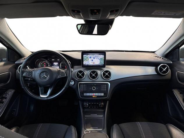 Mercedes-Benz GLA GLA-X156 2017 200 d Sport auto - Foto 10