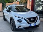 Nissan Juke 1.0 DIG-T 114 CV N-Connecta12/24 12.000KM