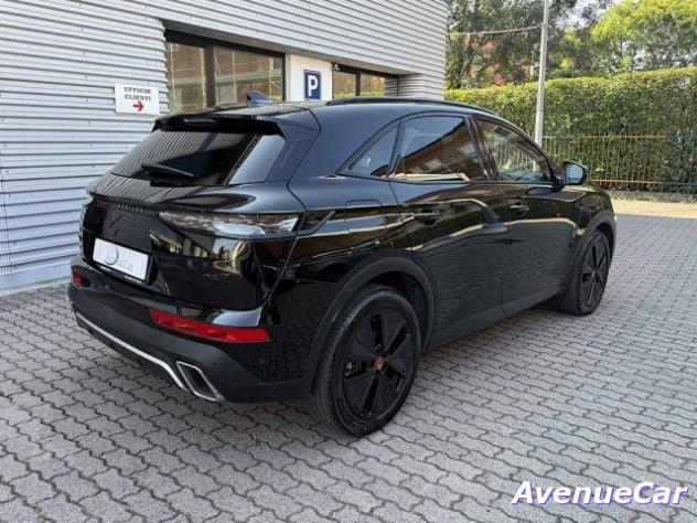 DS AUTOMOBILES DS 7 1.6 e-tense phev Performance Line 4x4 300cv PREZZO rif. 23940622 - Foto 5