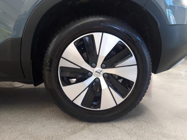 Volvo XC40 XC40 T4 Recharge Plug-in Hybrid Inscription Expression - Foto 8