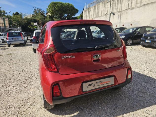 KIA - Picanto - 1.0 12V EcoGPL 5p. Glam Collec. - Foto 5