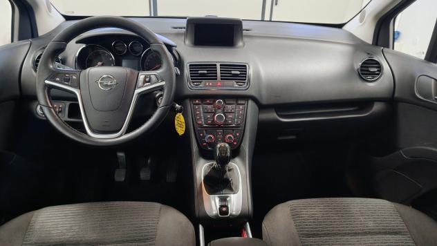 Opel Meriva Meriva cosmo Gpl-casa madre scadenza 2036 - Foto 6