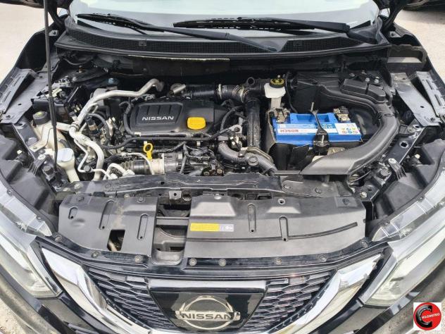 NISSAN Qashqai 1.6 dCi 2WD N-Connecta - Foto 10