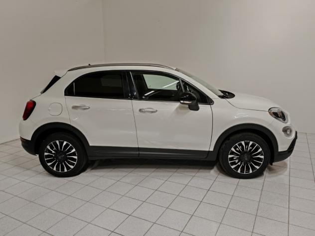FIAT 500X 500X 1.5 T4 Hybrid 130 CV DCT Sport IVA ESPOSTA - Foto 8