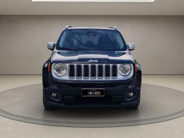 JEEP Renegade 1.6 Mjt 120 CV Limited rif. 24109520 - Foto 8