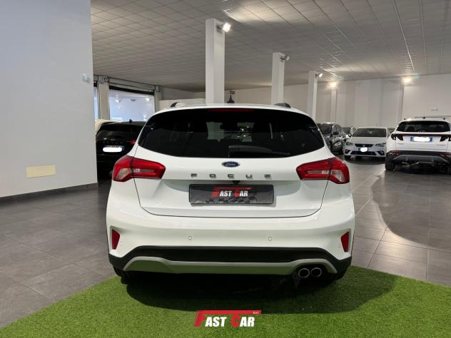 Ford Focus 1.5 Ecoblue 120cv Active - Foto 6