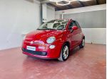 Fiat 500 1.2 Sport - EURO 5