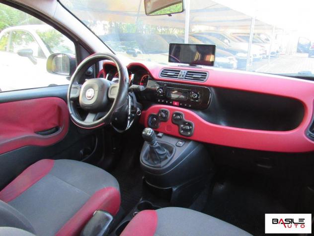 FIAT - Panda - 1.2 Lounge GPL - Foto 9