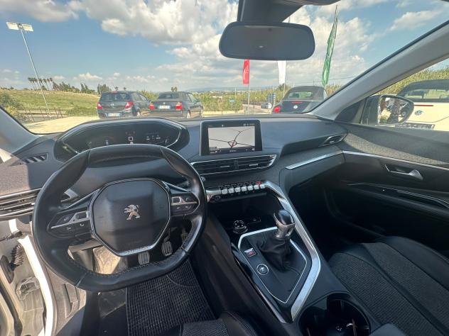Peugeot 3008 1.5 BlueHDi 130 CV S&S Allure - Foto 8