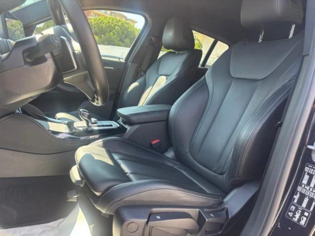 BMW X4 xDrive20d 48V Msport rif. 23821287 - Foto 8