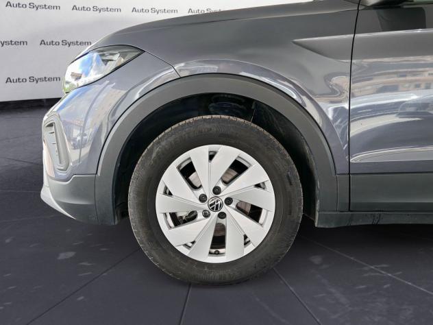 Volkswagen T-Cross T-Cross 1.0 tsi Edition Plus 95cv - Foto 6