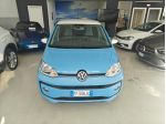 Volkswagen up! 1.0 benzina Highline
