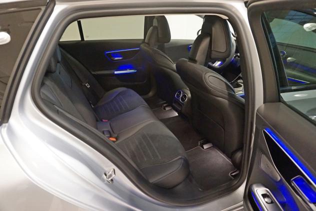 Mercedes-Benz Classe C Classe C-S206 SW 2021 - C SW 300 e phev Premium Plus auto - Foto 10
