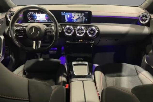 MERCEDES-BENZ CLA 200 d Automatic AMG Line Advanced Plus rif. 23758692 - Foto 5
