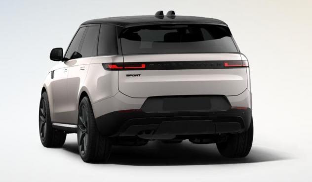 Land Rover Range Rover Sport S 3.0D 250CV (Prezzo PROMO) - Foto 3