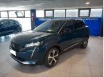Peugeot 3008 BlueHDi 130 S&S EAT8 - ALLURE PACK