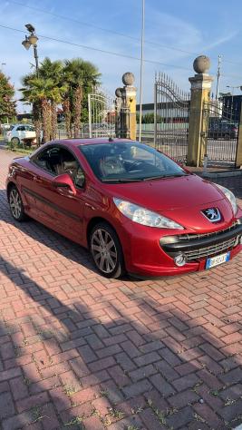 Peugeot 207 1.6 VTi 120CV CC Fine - Foto 5