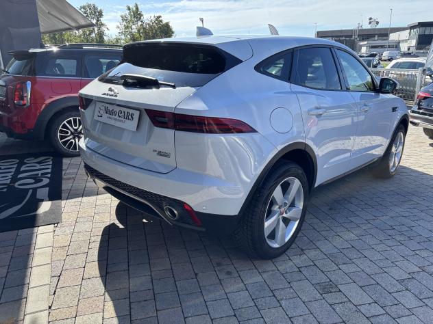 Jaguar E-Pace 2.0P I4 147KW S AUTO 4WD - Foto 4